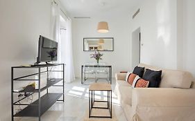 Muro City Center Suite By Valcambre