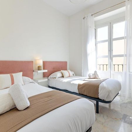 Muro City Center Suite By Valcambre Sevilla Exterior foto