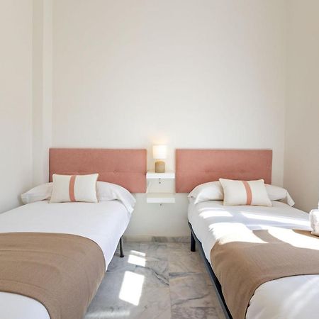 Muro City Center Suite By Valcambre Sevilla Exterior foto